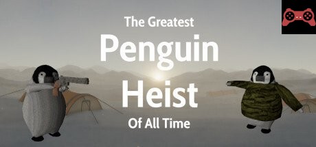 The Greatest Penguin Heist of All Time System Requirements