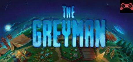 THE GREY MAN System Requirements