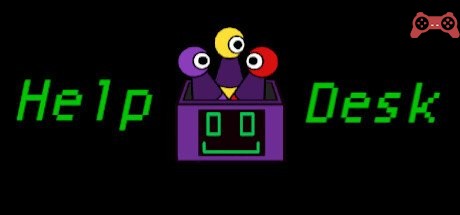The Help Desk System Requirements