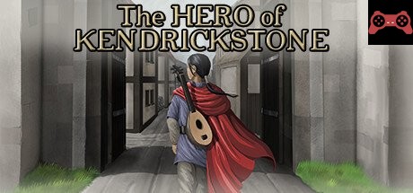 The Hero of Kendrickstone System Requirements