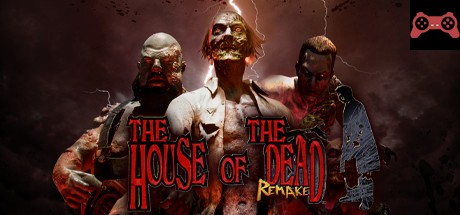 THE HOUSE OF THE DEAD: Remake System Requirements
