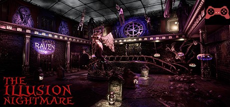 THE ILLUSION: NIGHTMARE System Requirements