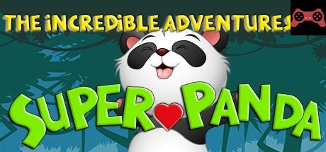 The Incredible Adventures of Super Panda System Requirements