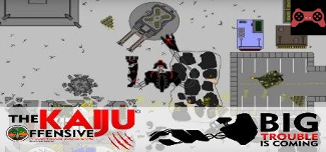 The Kaiju Offensive System Requirements