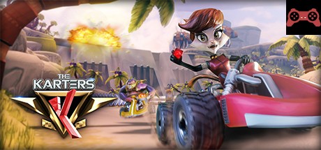 The Karters System Requirements
