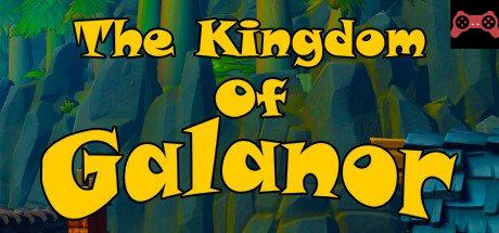 The Kingdom of Galanor System Requirements