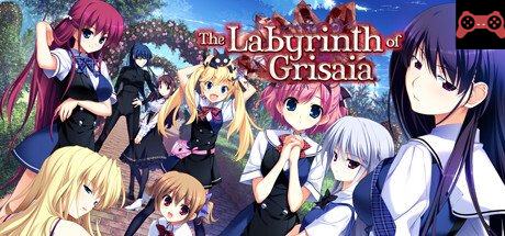 The Labyrinth of Grisaia System Requirements