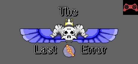 The Last Error System Requirements