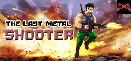 The Last Metal Shooter System Requirements
