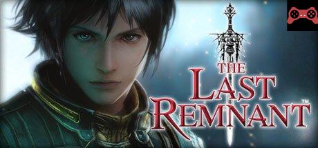 The Last Remnant System Requirements