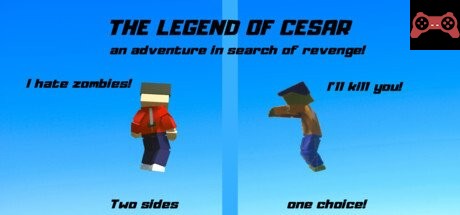 The Legend of Cesar System Requirements
