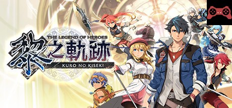The Legend of Heroes: Kuro no Kiseki System Requirements