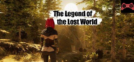 The Legend of the Lost World System Requirements