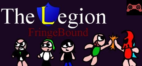 The Legion: FringeBound System Requirements