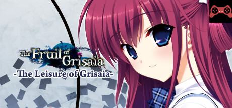The Leisure of Grisaia System Requirements