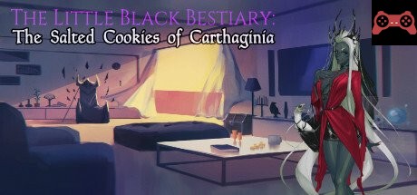 The Little Black Bestiary: The Salted Cookies of Carthaginia System Requirements