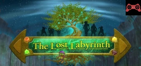 The lost Labyrinth System Requirements