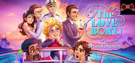 The Love Boat - Second Chances System Requirements