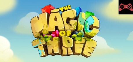 The magic of three System Requirements