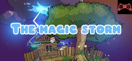 The Magic Storm System Requirements