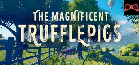 The Magnificent Trufflepigs System Requirements
