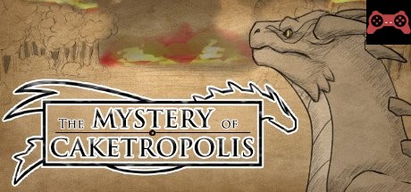 The Mystery of Caketropolis System Requirements