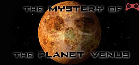 The mystery of the planet venus System Requirements