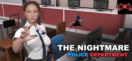 The Nightmare Police Department System Requirements