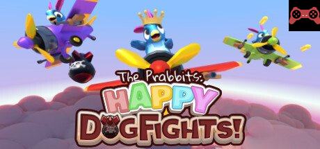 The Prabbits: Happy Dogfights ! System Requirements