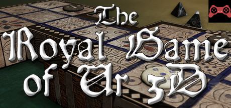 The Royal Game of Ur 3D System Requirements