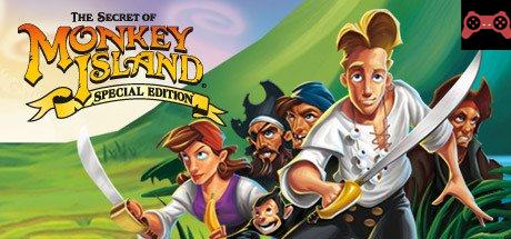 The Secret of Monkey Island: Special Edition System Requirements
