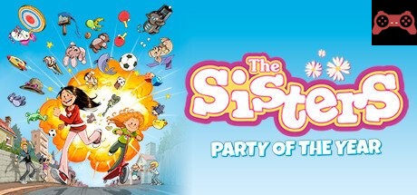 The Sisters - Party of the Year System Requirements
