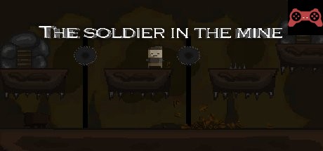 The soldier in the mine System Requirements