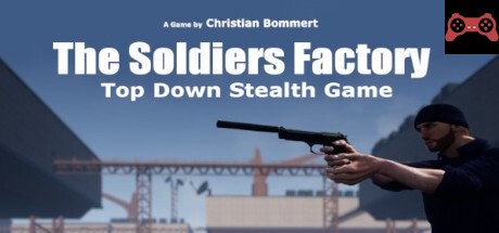 The Soldiers Factory System Requirements