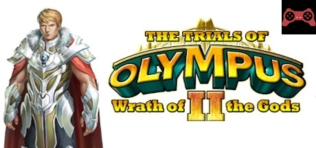 The Trials of Olympus II: Wrath of the Gods System Requirements