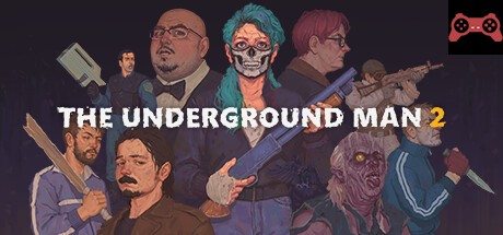 The Underground Man 2 System Requirements