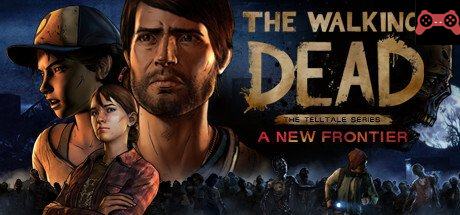 The Walking Dead: A New Frontier System Requirements