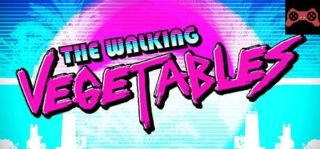 The Walking Vegetables System Requirements