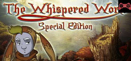 The Whispered World Special Edition System Requirements