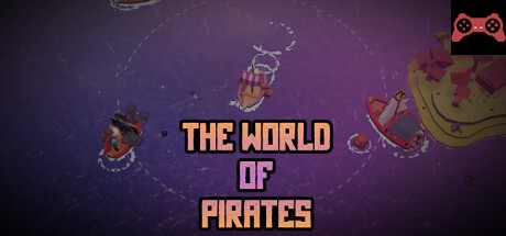 The World of Pirates System Requirements