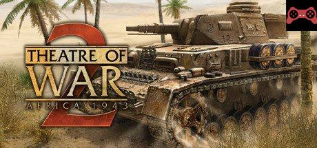 Theatre of War 2: Africa 1943 System Requirements