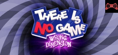 There is no game : Wrong dimension System Requirements