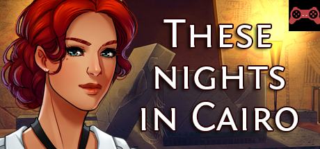 These nights in Cairo System Requirements