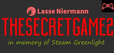 TheSecretGame2 System Requirements