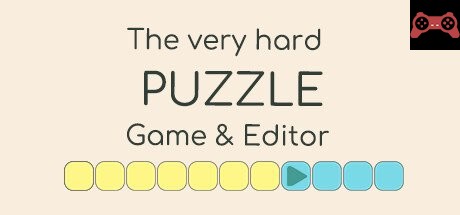 TheVeryHardPuzzleGame&Editor System Requirements