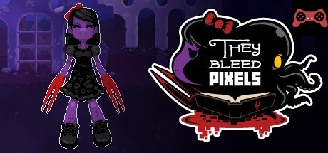 They Bleed Pixels System Requirements