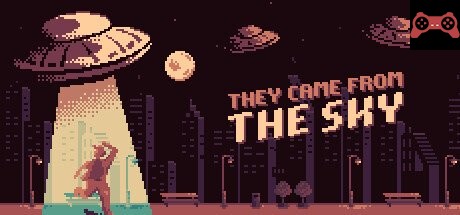 They Came From the Sky System Requirements
