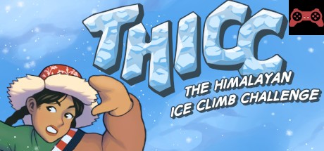 THICC: The Himalayan Ice Climbing Challenge System Requirements