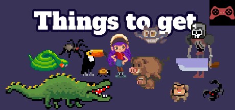 Things to get System Requirements