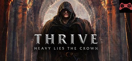 Thrive: Heavy Lies The Crown System Requirements
